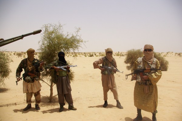 Военните сили на Буркина Фасо екзекутираха по бърза процедура 223