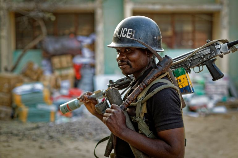 Nigeria: At Least 40 Killed After Gangs, Vigilantes Clash