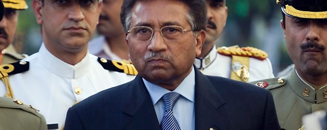 Pervez Musharraf: The Pakistani ex-president’s chequered legacy