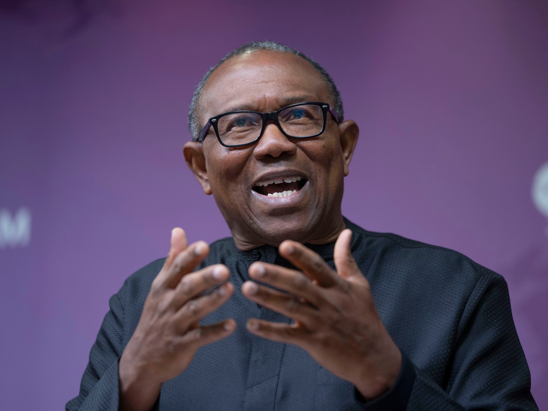 Nigeria’s Peter Obi started a movement. Can he become president?