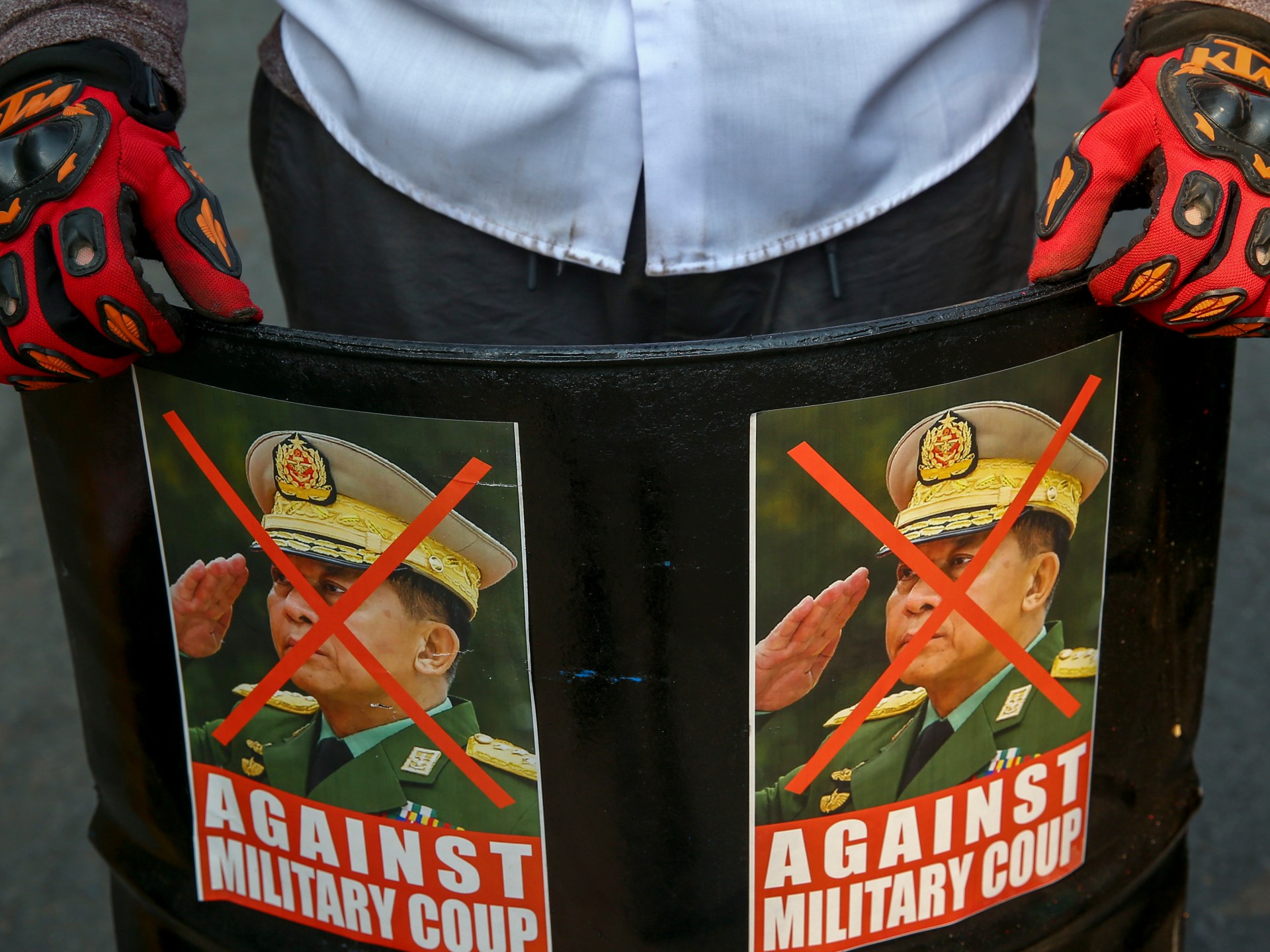 Singapura, Indonesia mengutuk serangan terhadap diplomat di Myanmar |  Berita Militer