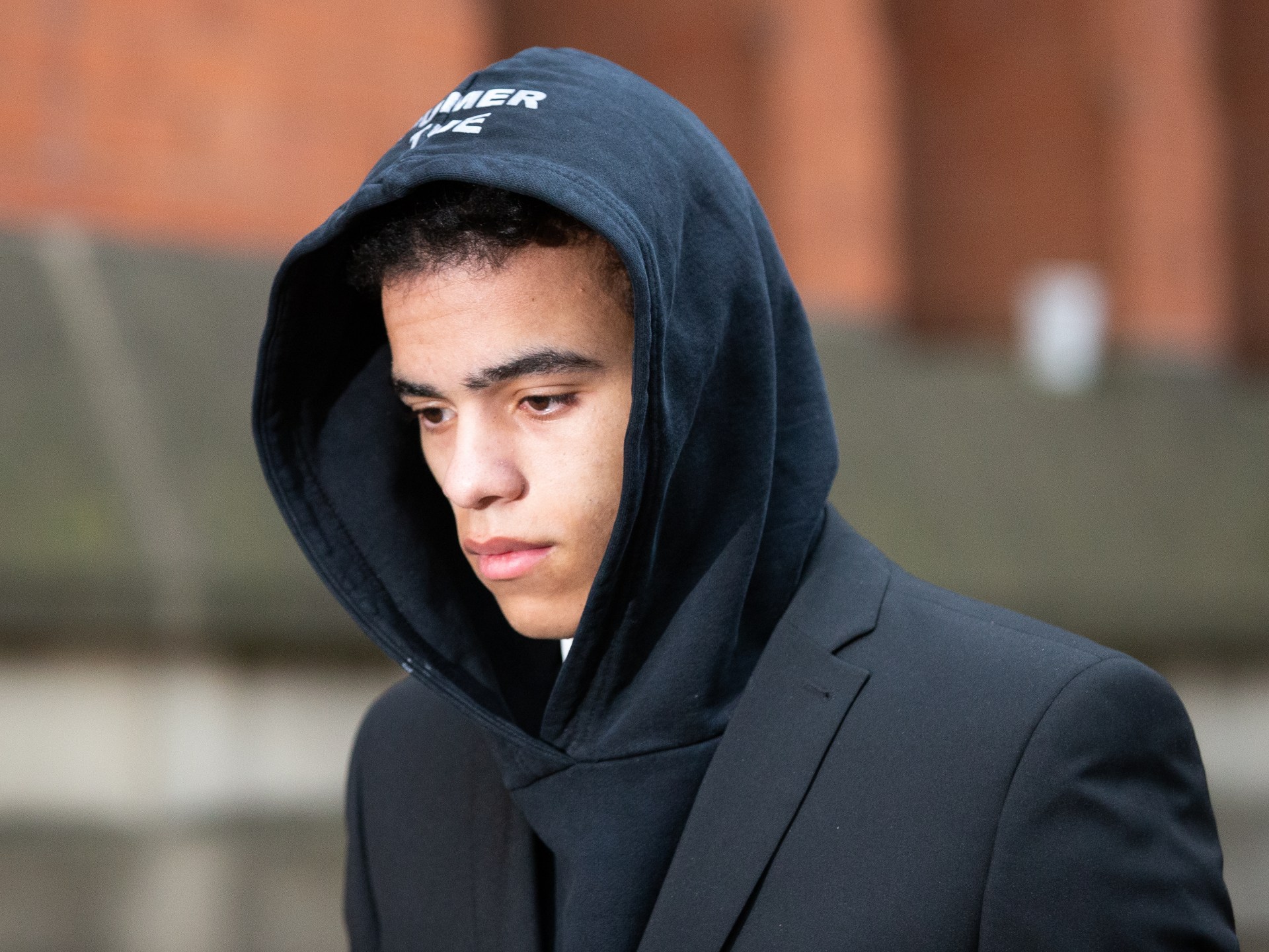 Rape charge against Man United player Greenwood dropped | Football News
