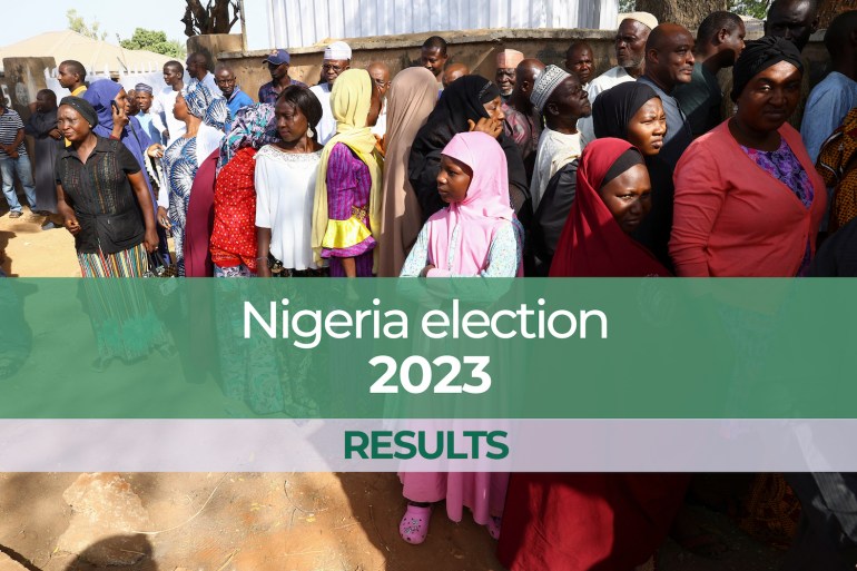 Bola Tinubu memenangkan pemilihan presiden Nigeria yang kontroversial |  Berita Pemilu