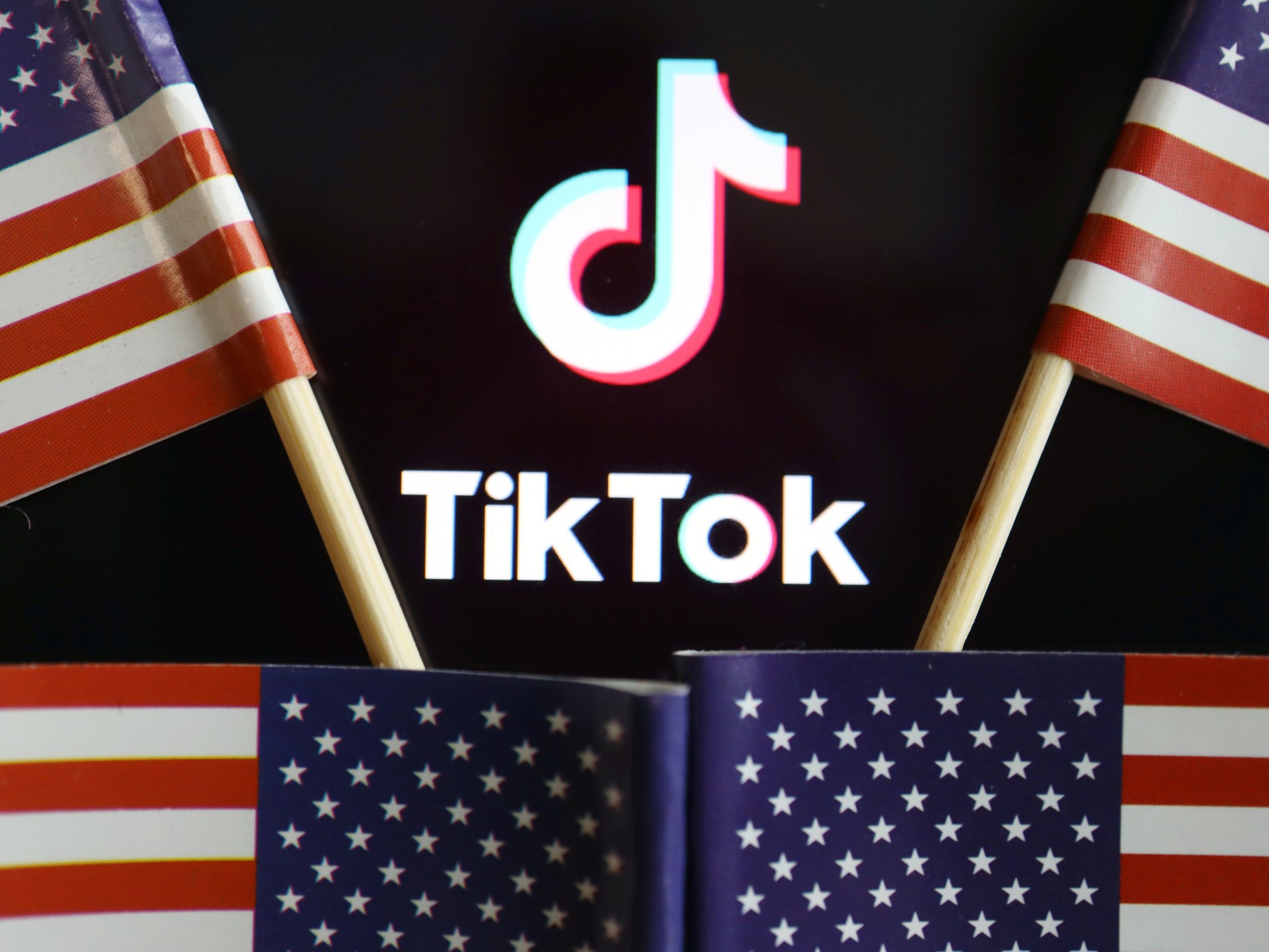 US says China may spy with TikTok. It uses Google to spy on world - Al Jazeera English
