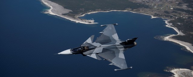 Nordic countries plan joint air defence to counter Russian threat