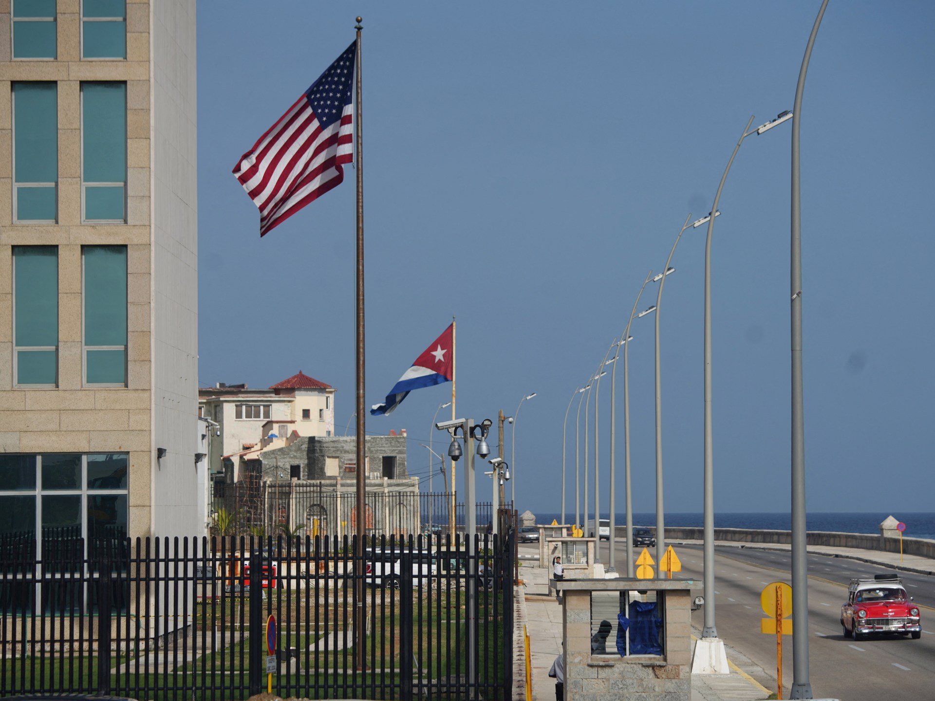 Cuba’s new parliament will face a familiar economic hangover
