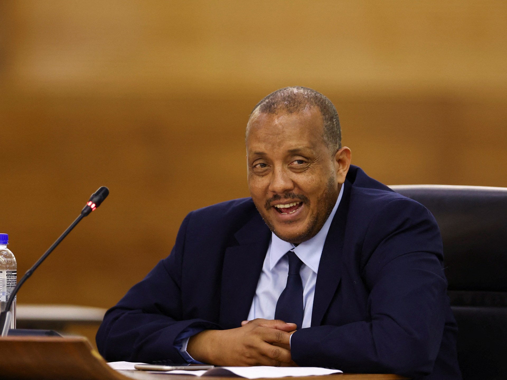 Ethiopia’s Tigray region nominates new interim leader: Report
