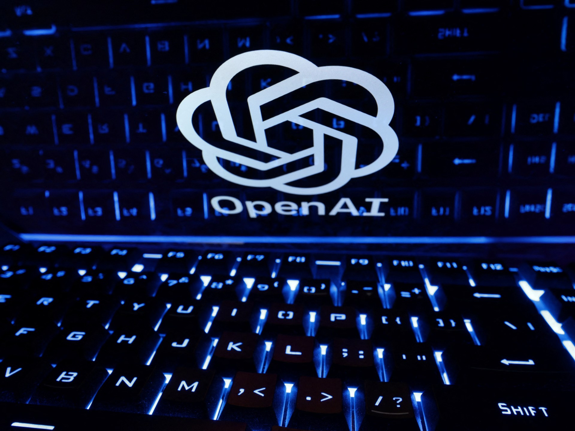 OpenAI unveils ChatGPT successor with 'human-level' performance
