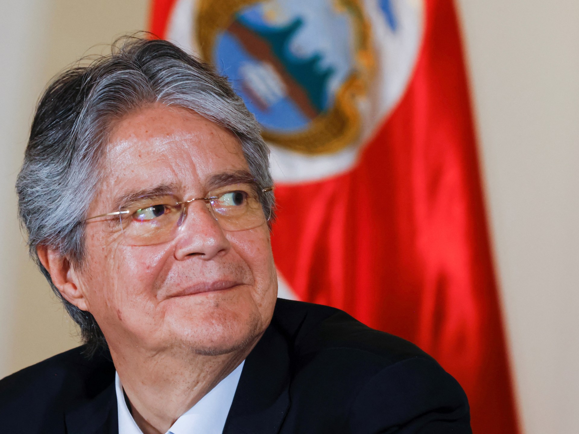 Presiden Ekuador membubarkan badan legislatif dan mengajukan pemungutan suara |  Berita Politik