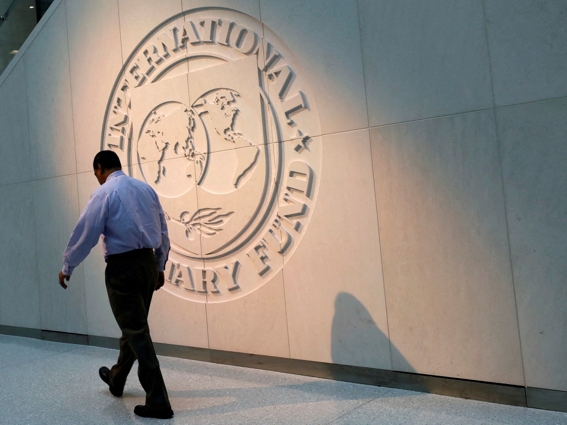 IMF approves Sri Lanka’s $2.9bn bailout