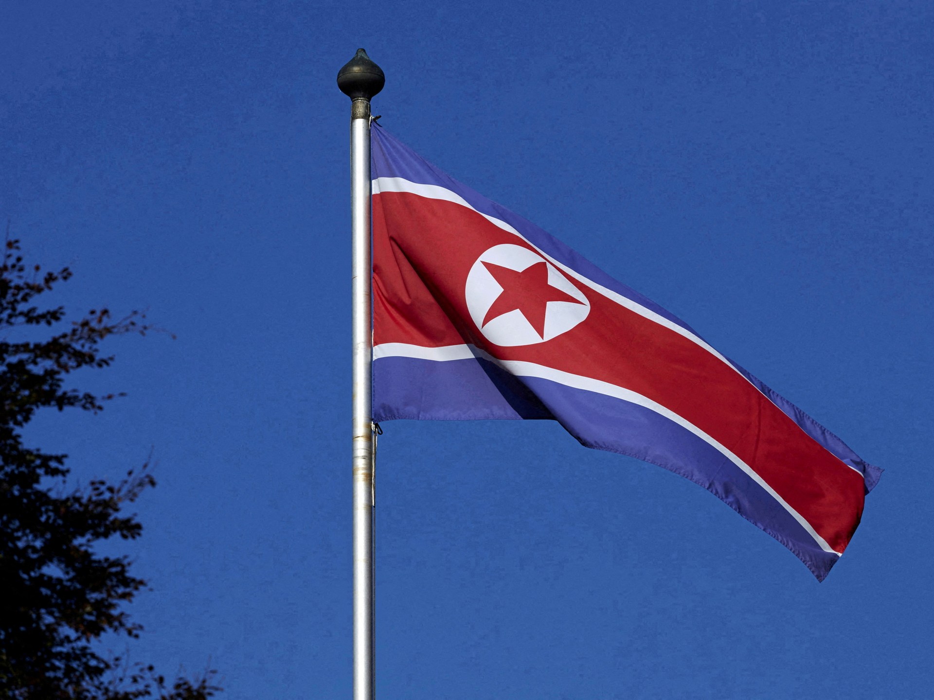 Korea Utara mengeksekusi orang karena membagikan media Korea Selatan: Laporan |  Berita Hak Asasi Manusia