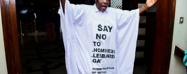 Uganda Passes Sweeping LGBTQ+ Bans