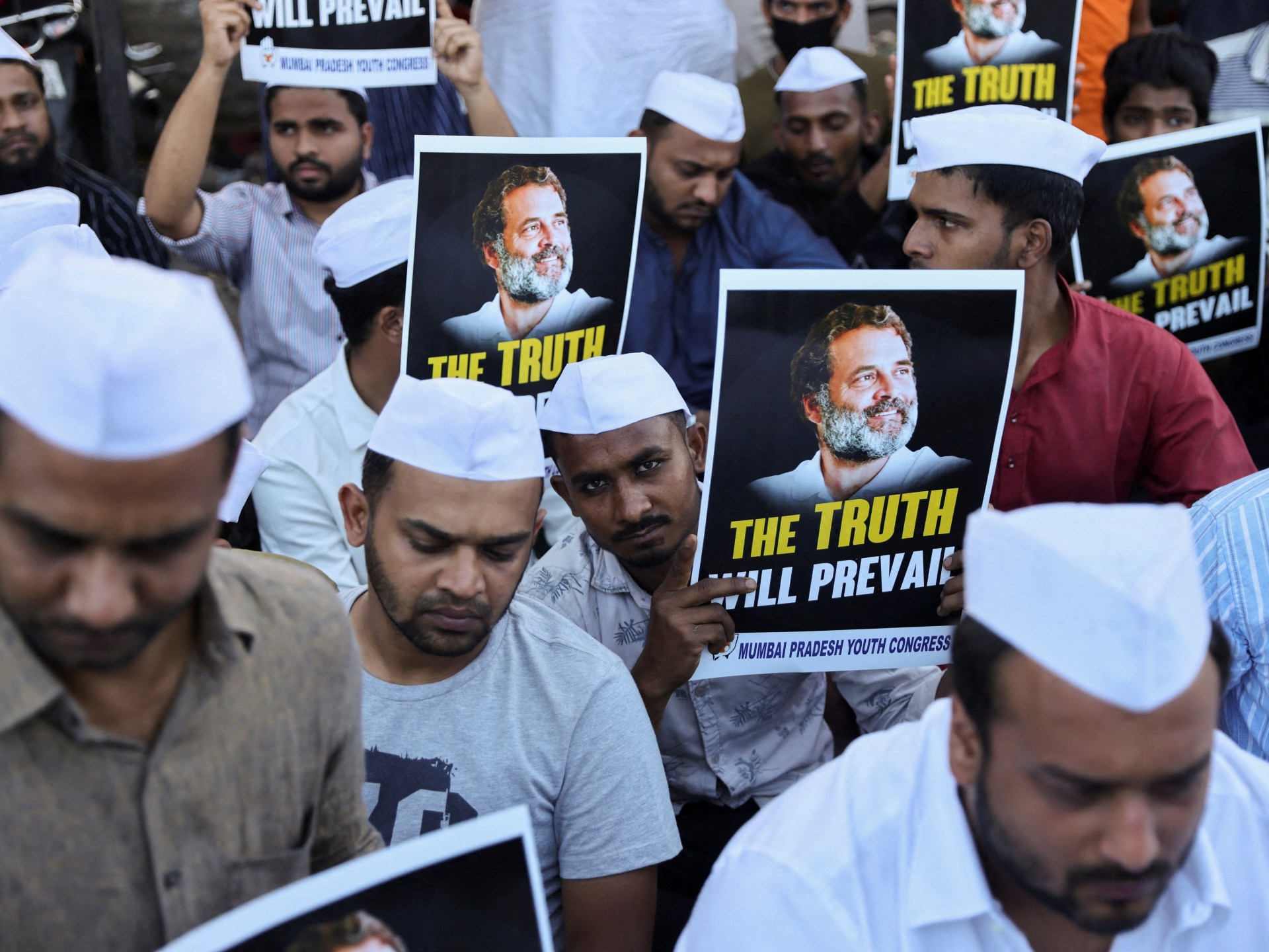 Pengadilan India menolak permohonan Rahul Gandhi untuk tetap mempertahankan putusan pencemaran nama baik |  Berita Politik