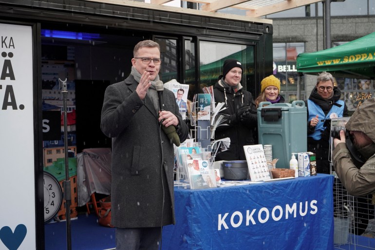 Finlandia, yang melewati rintangan NATO terakhir, pergi ke pemilu |  Berita