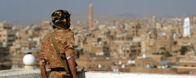 Houthi rebels: 15 Saudis to be released in Yemen prisoner swap