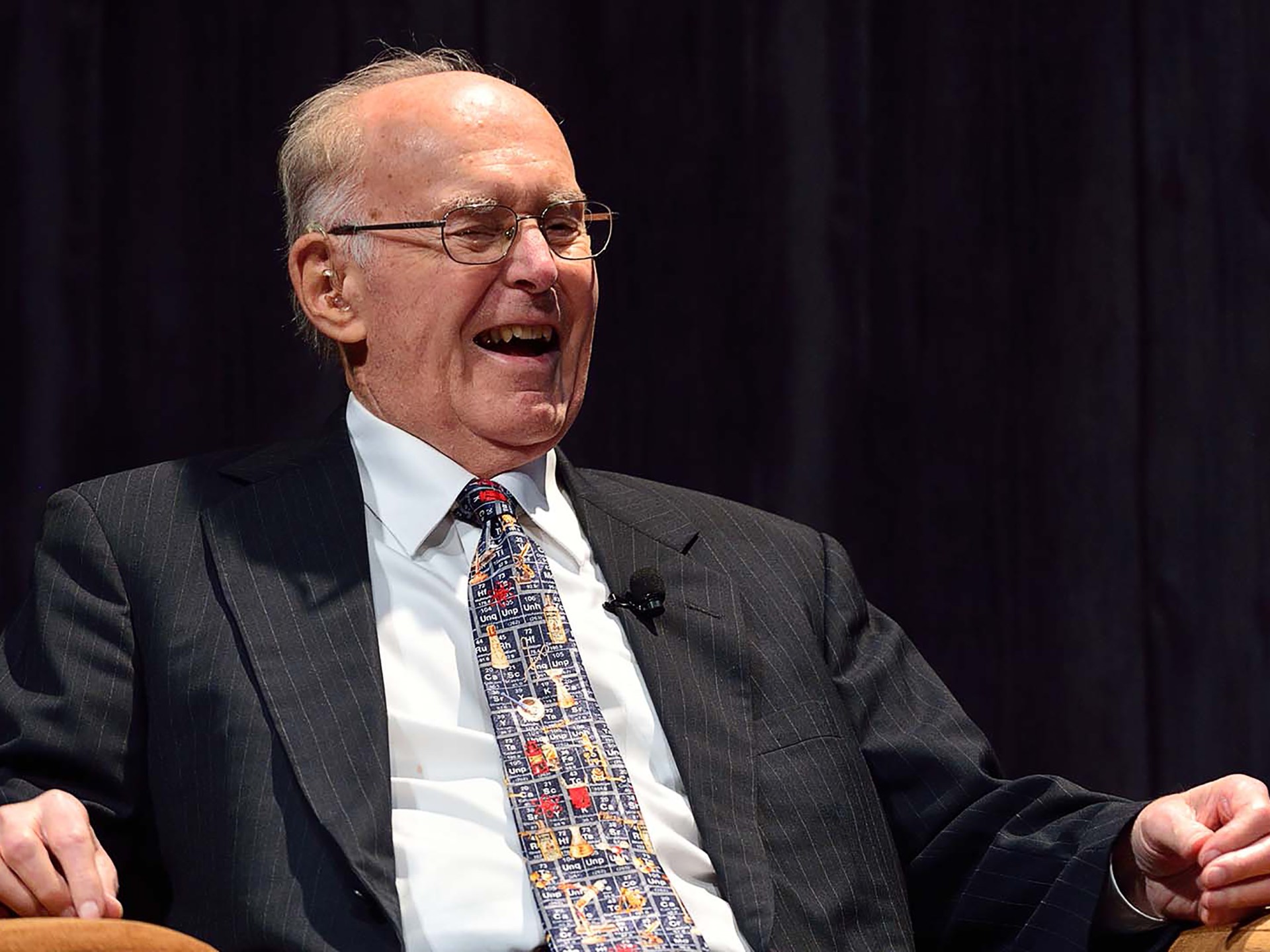 Gordon Moore, Intel co-founder and Moore’s Regulation writer, dies at 94 | Information