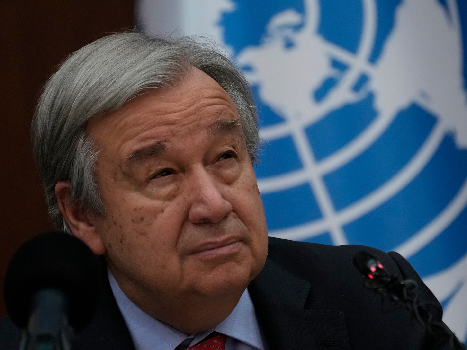 UN chief condemns rich countries’ ‘vicious’ tactics against poor | News
