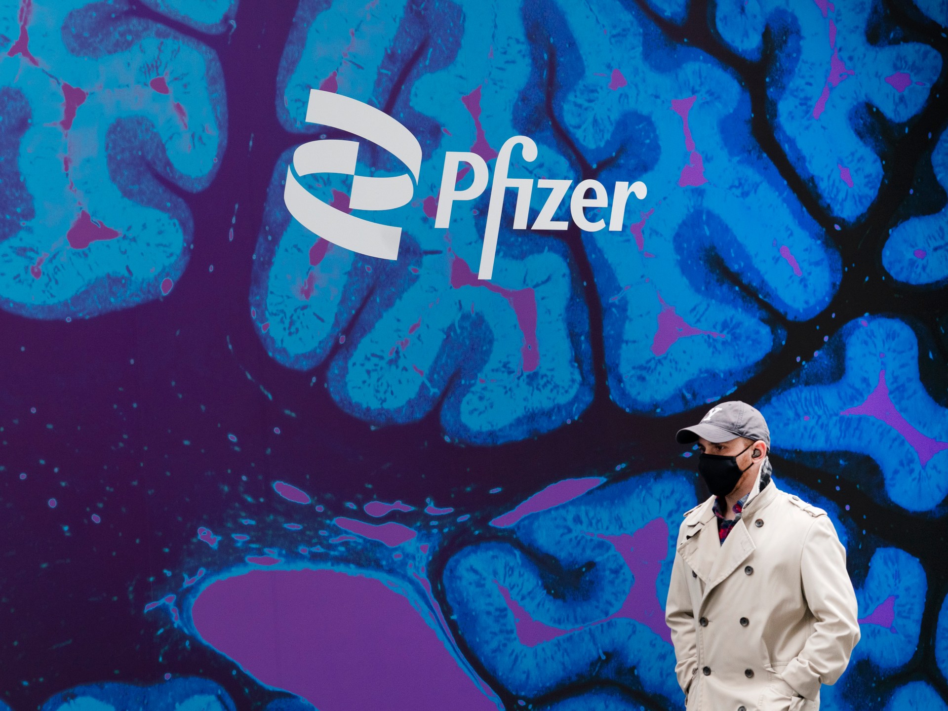 Pfizer strikes $43bn deal for cancer drug innovator Seagen | Health News