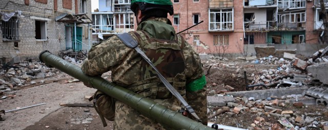 World Bank says $411bn cost to rebuild war-torn Ukraine