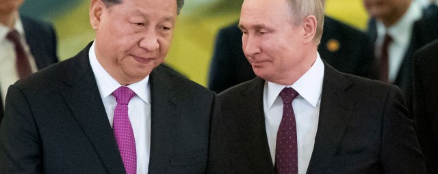 Will Xi-Putin summit deliver a breakthrough on Ukraine war?