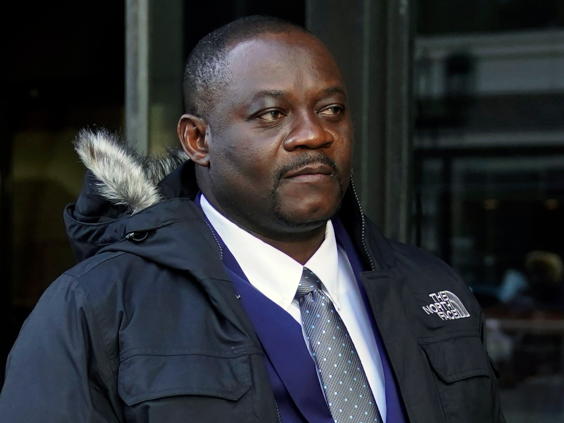 Haitian mayor, accused of persecution, is arrested for visa fraud
