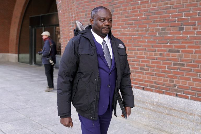 US Court Rules Against Ex-Haitian Mayor for $15M