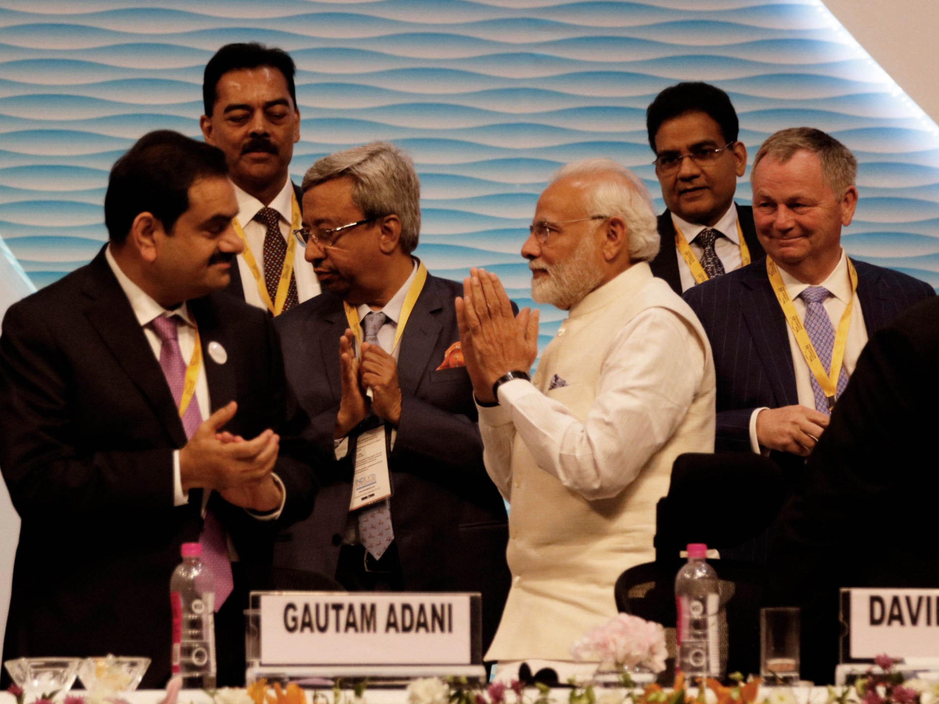 Bangladesh in a hot seat over Adani’s power deal | Business and Economy