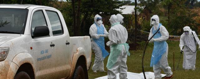Tanzania: Five Dead in First-Ever Marburg Virus Outbreak