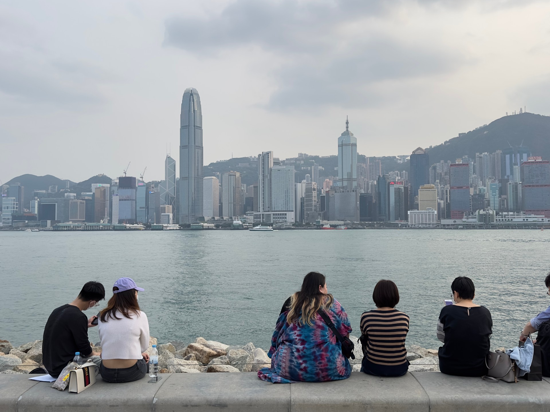 Hong Kong struggles to win back tourists, ‘World City’ crown | Business and Economy