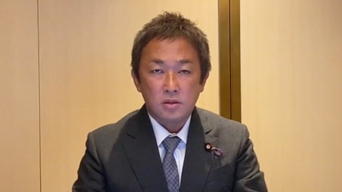 Japans parlement zet YouTuber uit die nooit kwam werken |  Politiek nieuws