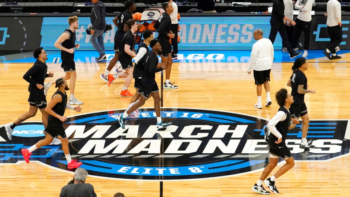 March Madness: A guide to the US college basketball tournament | Basketball News