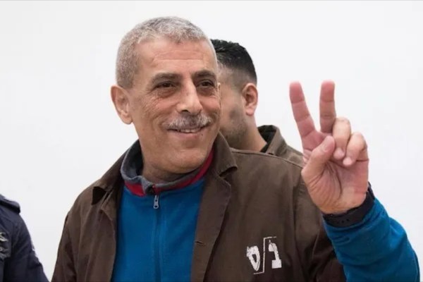 Неизлечимо болен палестински затворник Уалид Дакка почина в израелски арест