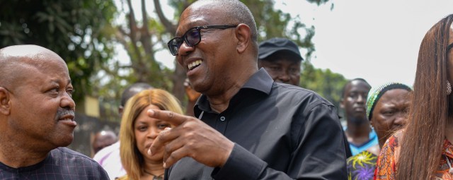 Nigeria: Obi Petitions Court Over Disputed Presidential Election