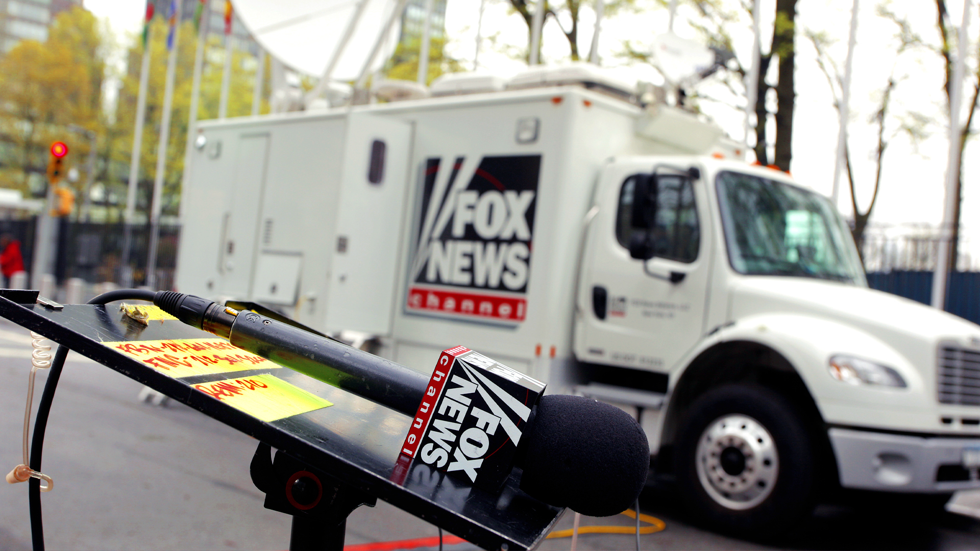 Dominion: de rechtszaak die Fox News op zijn kop zet |  modi