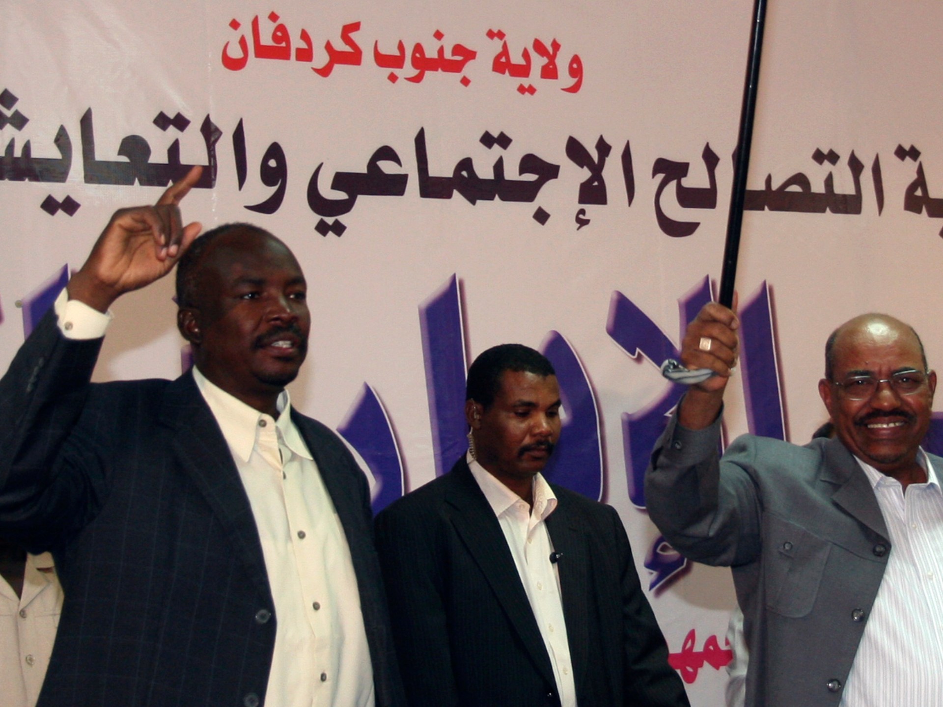 Apa selanjutnya pertempuran Sudan setelah pejabat tinggi era Bashir dibebaskan |  Berita