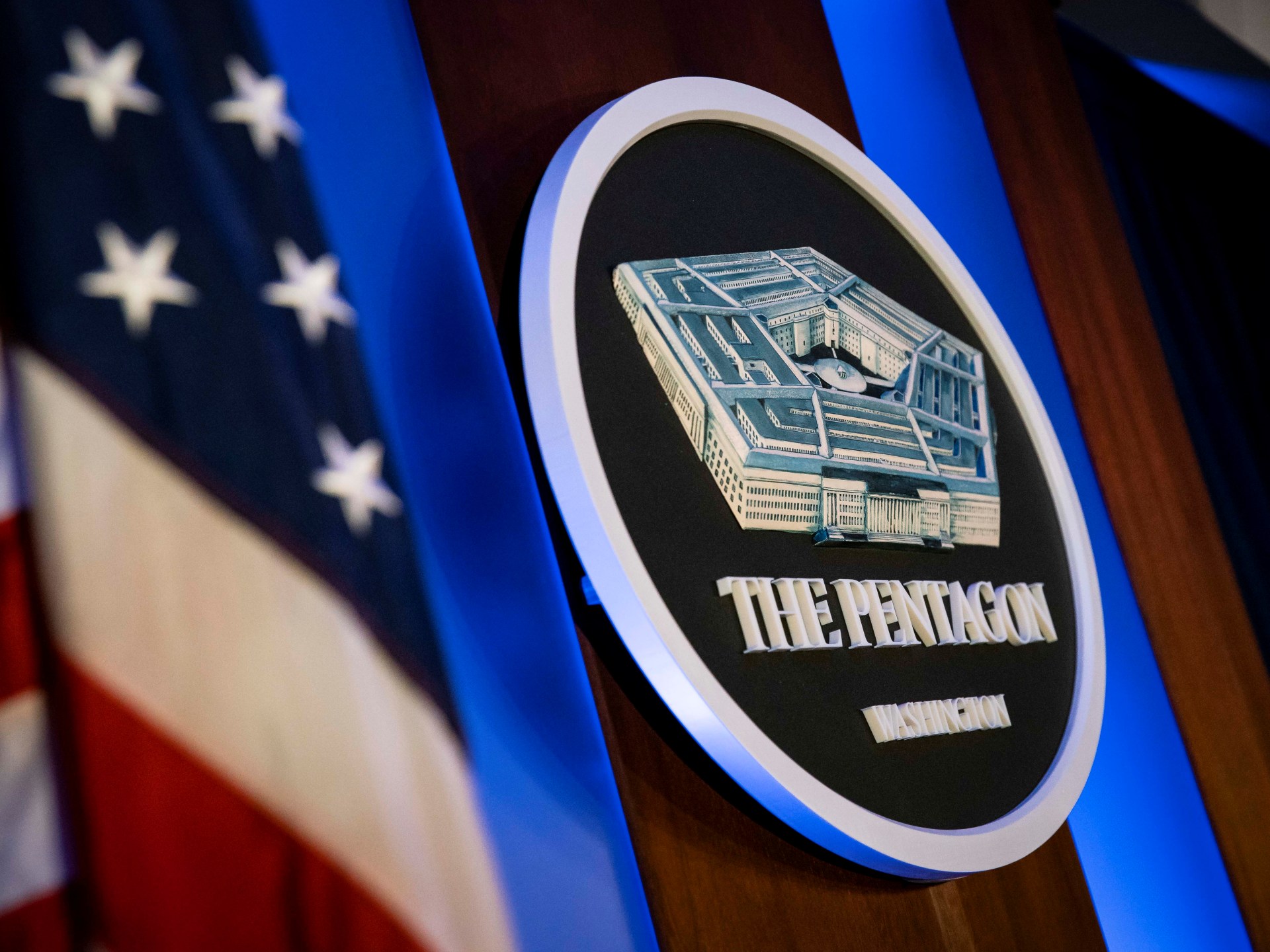 ‘Malu’: Kebocoran Pentagon merusak keamanan AS, kata analis |  Berita Militer