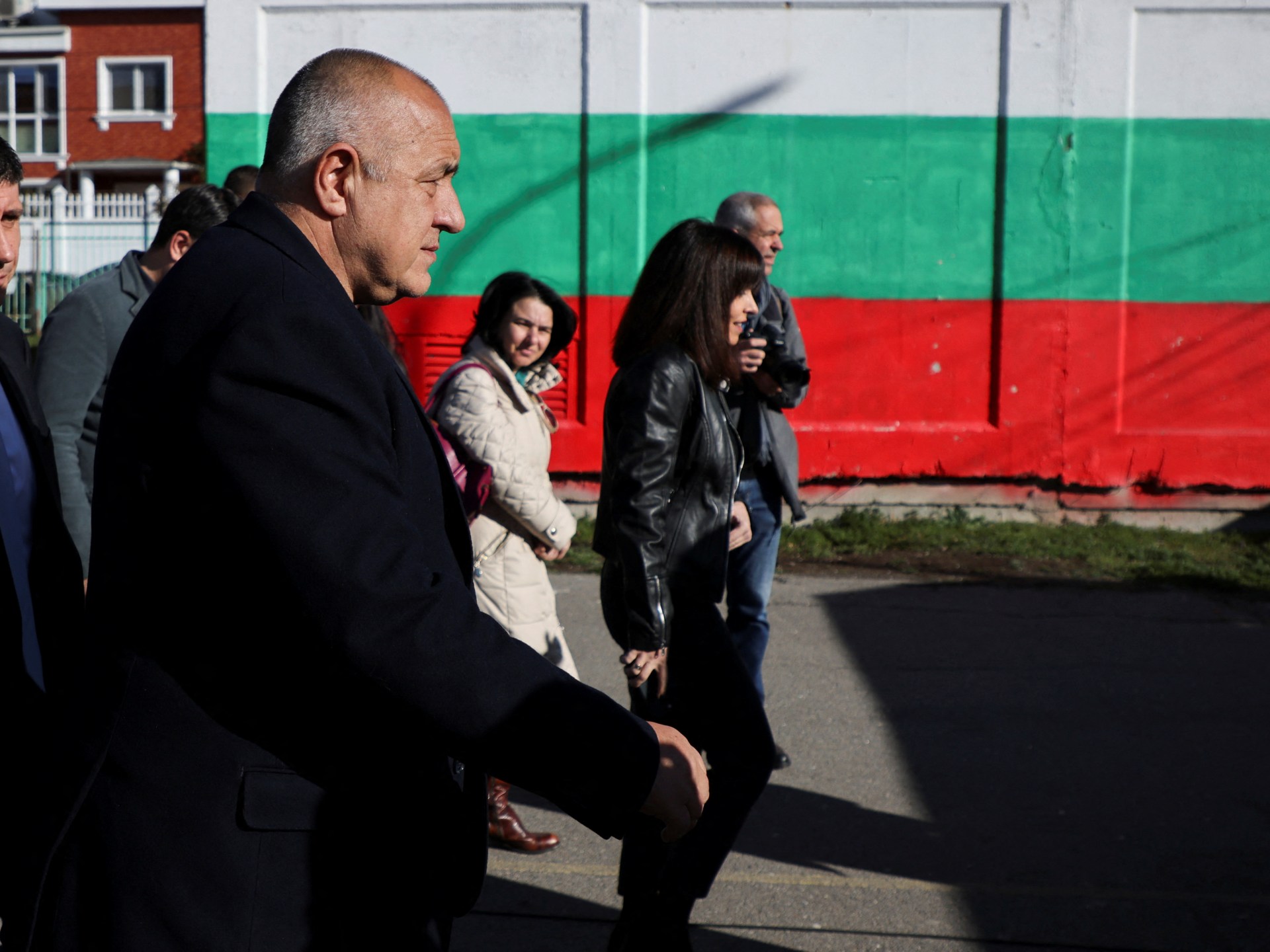 Berapa banyak pemilihan yang diperlukan untuk mengakhiri krisis di Bulgaria?  |  Pemilu