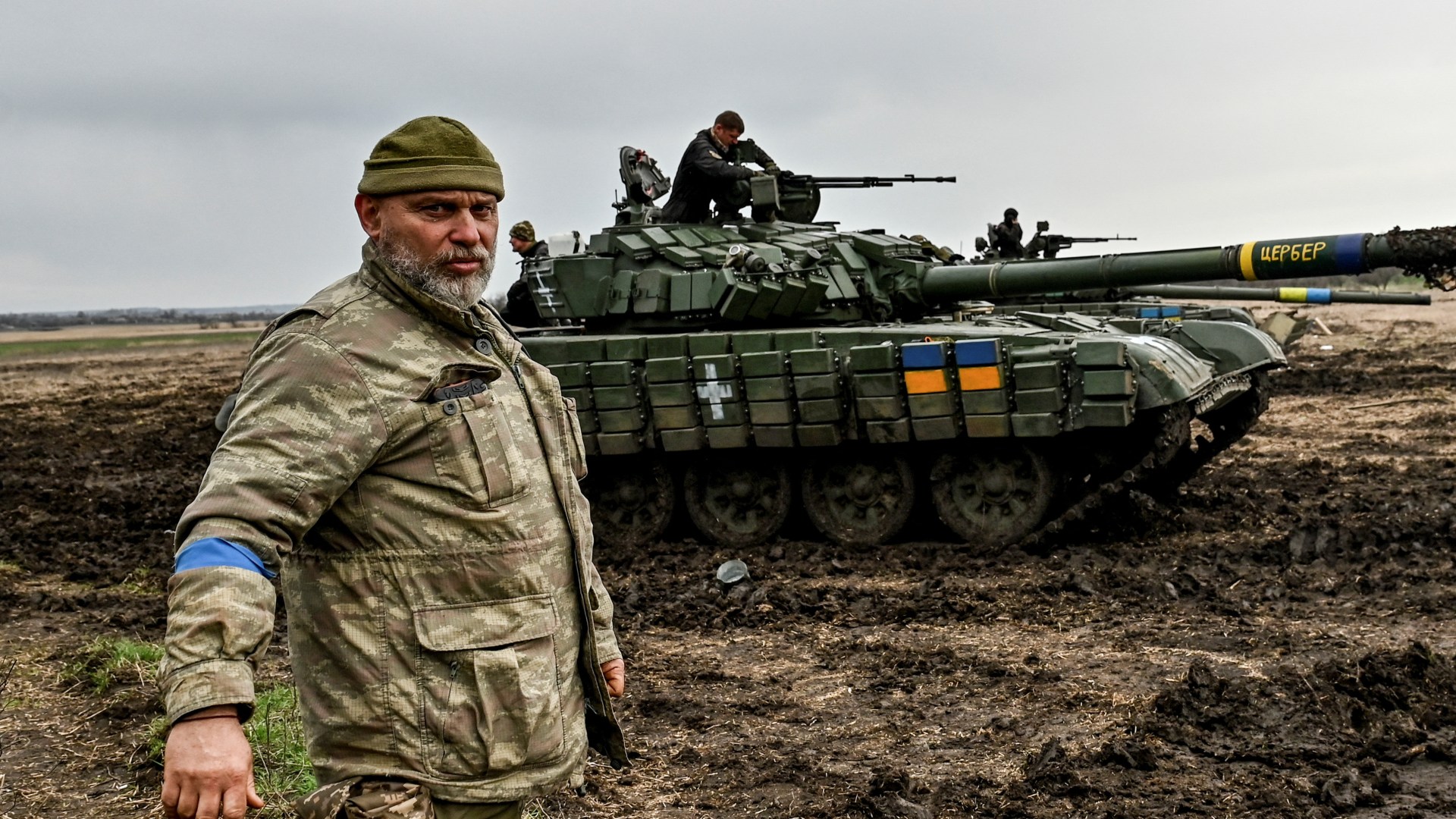 Russia-Ukraine war: List of key events, day 410 | Russia-Ukraine war News |  Al Jazeera
