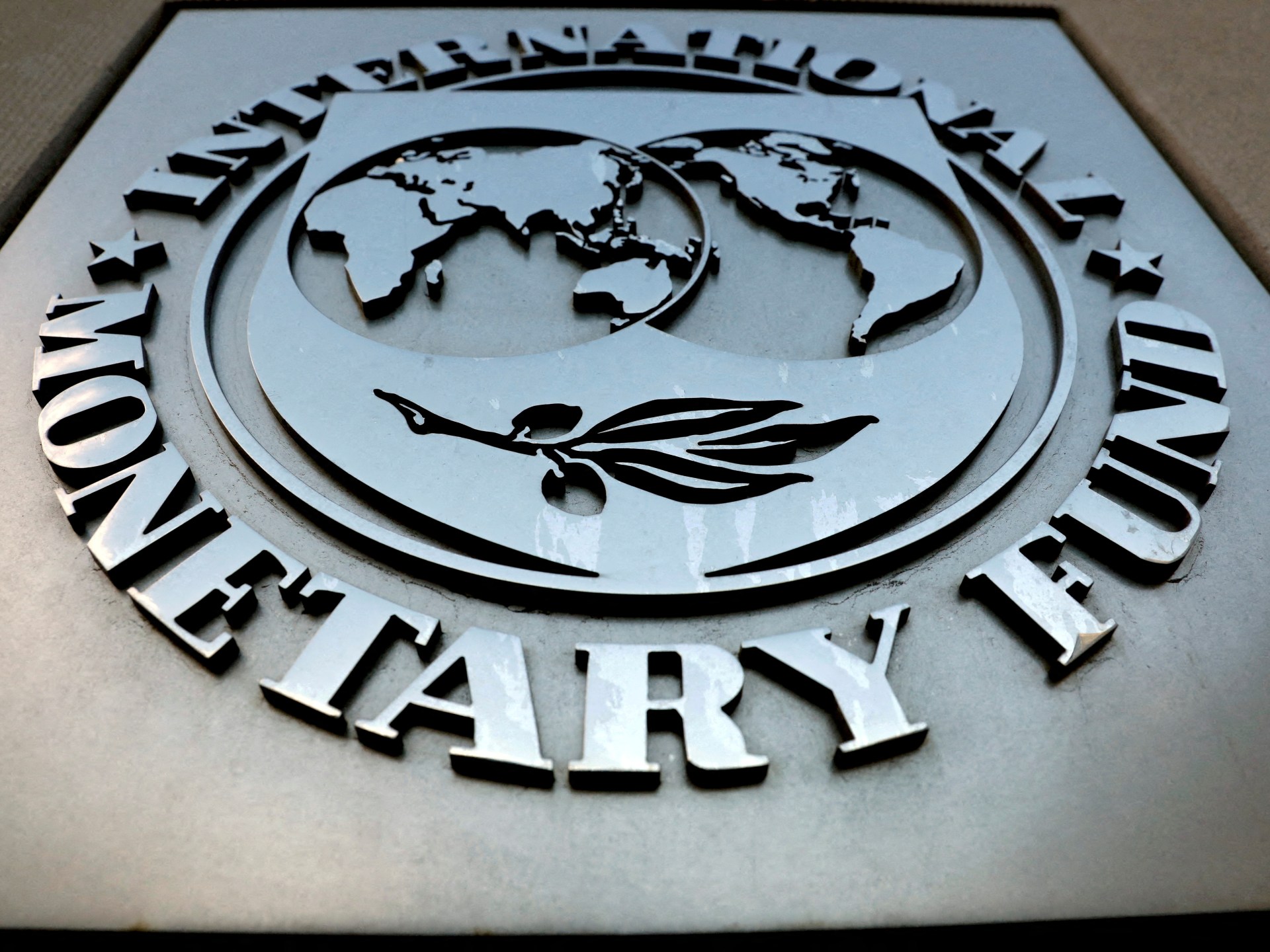 Pakistan, IMF mencapai kesepakatan tingkat staf  miliar |  Berita Dana Moneter Internasional