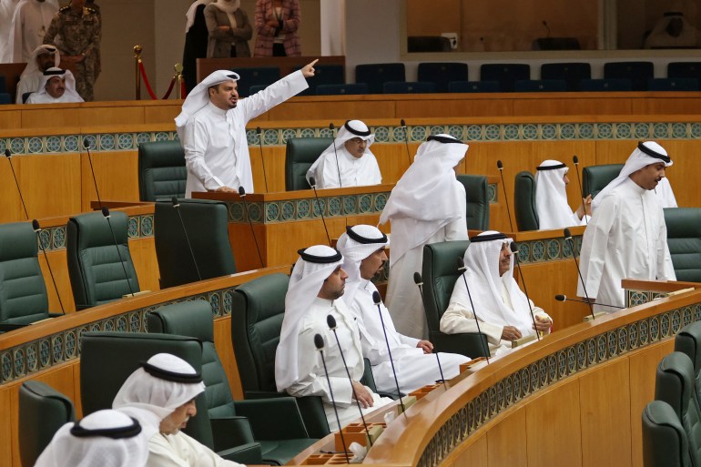 Pemilihan cepat Kuwait di tengah krisis politik yang sedang berlangsung: Sebuah panduan |  Berita Pemilu