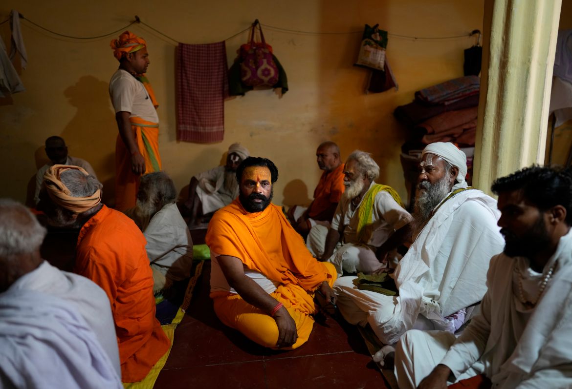 India Population Religious Divide