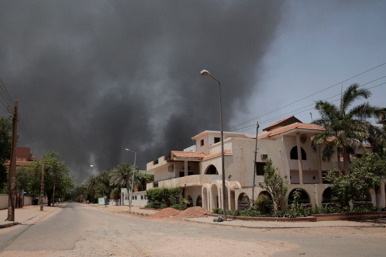 Combattimenti in Sudan: cosa sappiamo finora