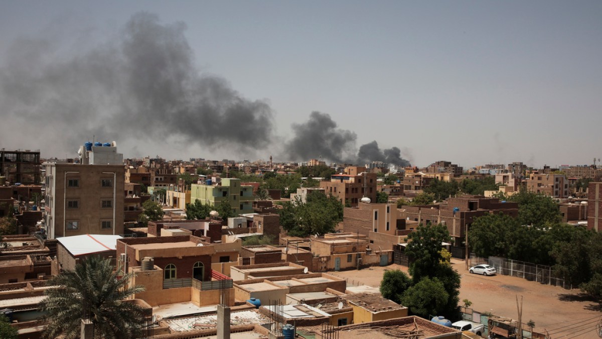 Negara-negara asing memulai evakuasi Sudan saat pertempuran berkecamuk |  Berita Konflik