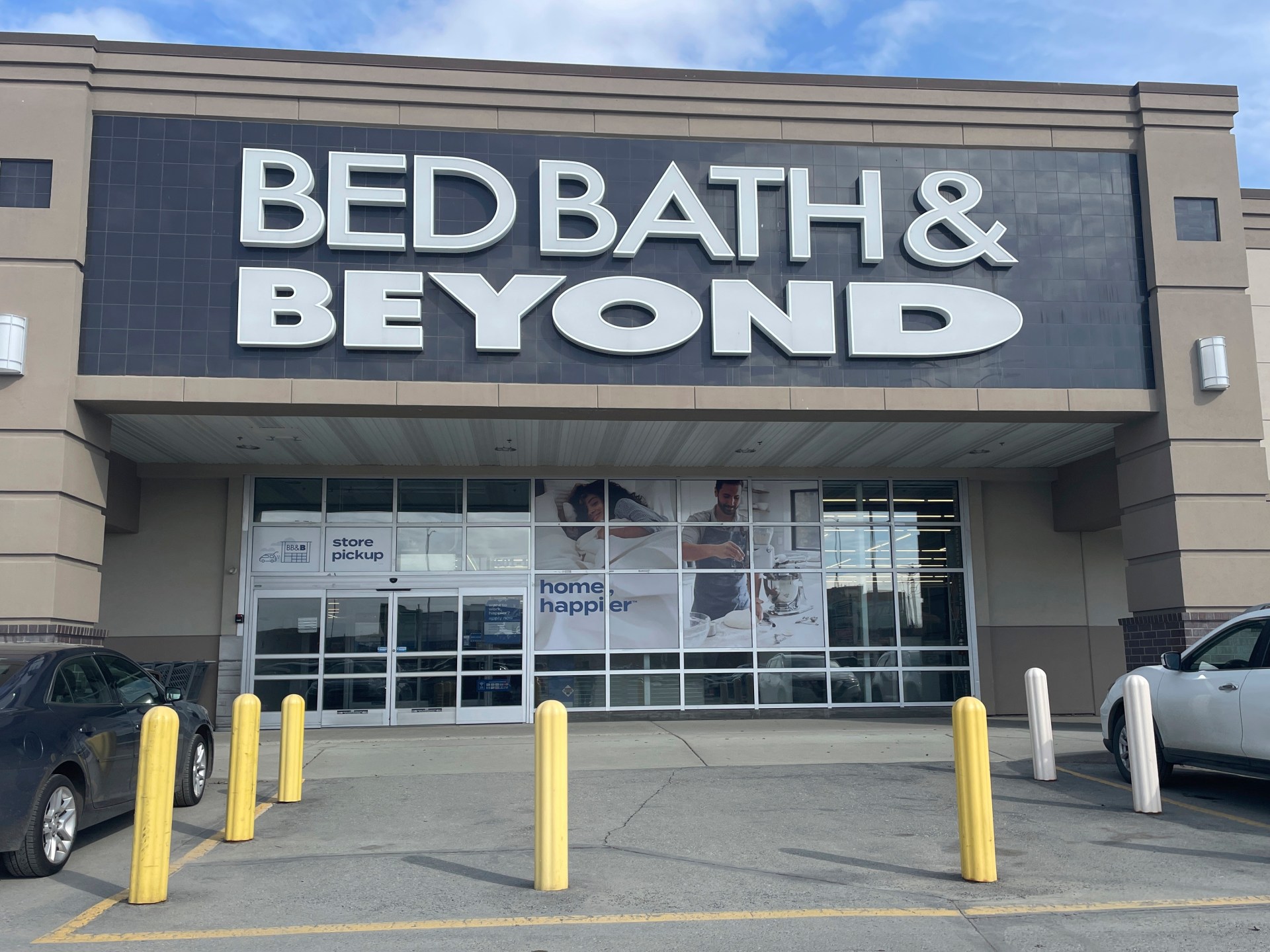 Bed Bath & Beyond files for US bankruptcy protection | Business and Economy News