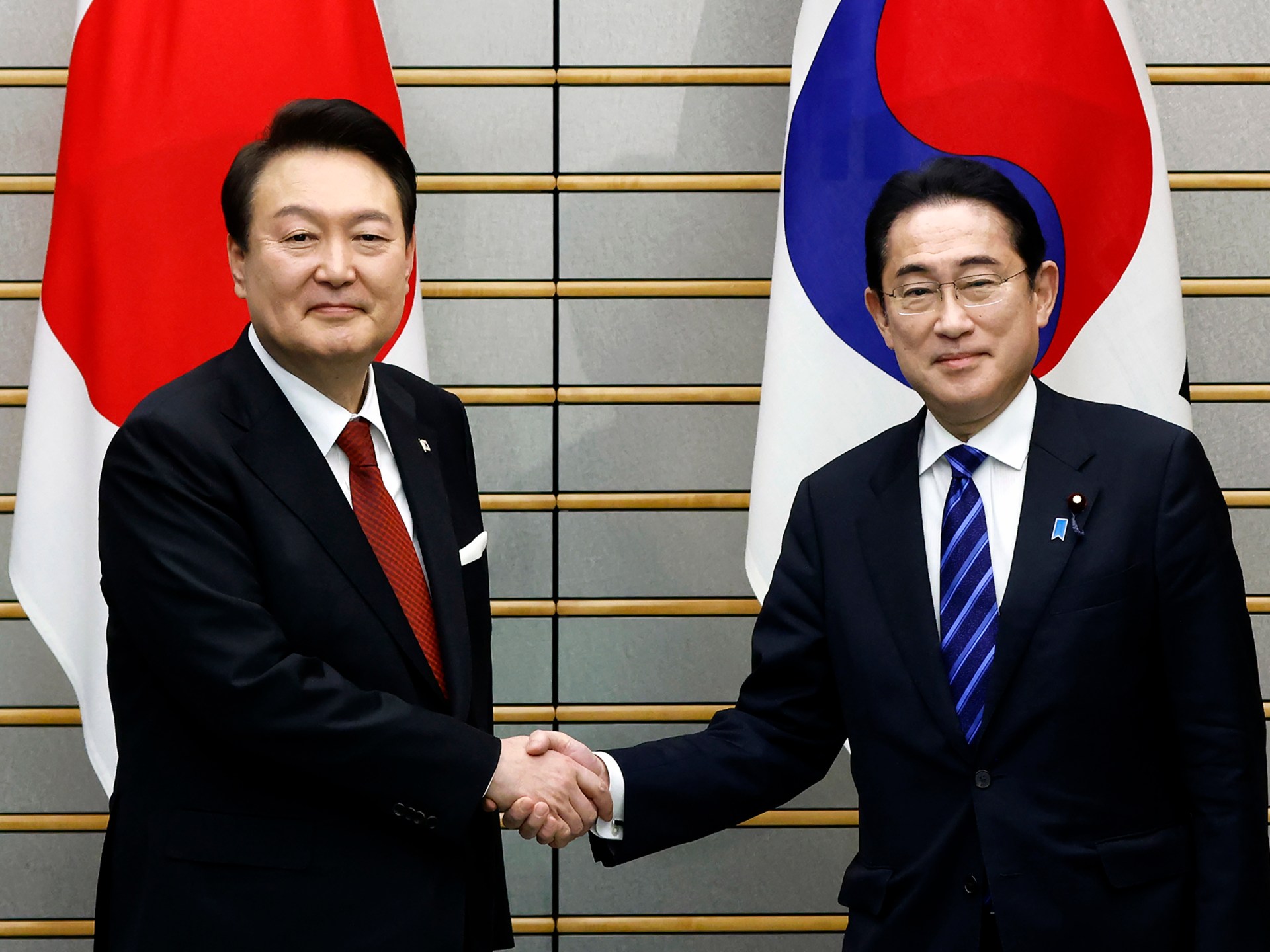 Korea Selatan mengembalikan Jepang ke daftar putih perdagangan di tengah hubungan panas |  Ekonomi