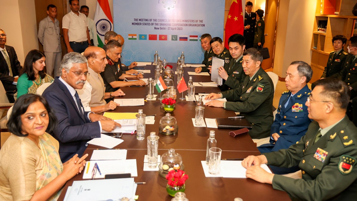 India accuses China of violating border agreements | Border Disputes News