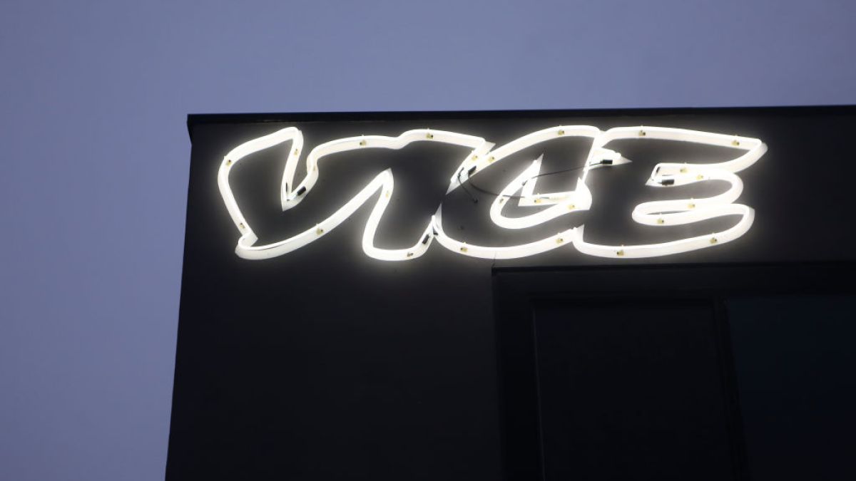 Vice Media annule l’émission principale et annonce des licenciements « douloureux » |  Nouvelles de l’économie