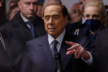 Italy’s Silvio Berlusconi dies after several bouts of illness | News ...