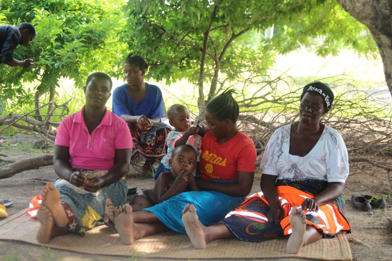 In Malawi, le donne che commerciano pesce si mobilitano contro il sesso transazionale
