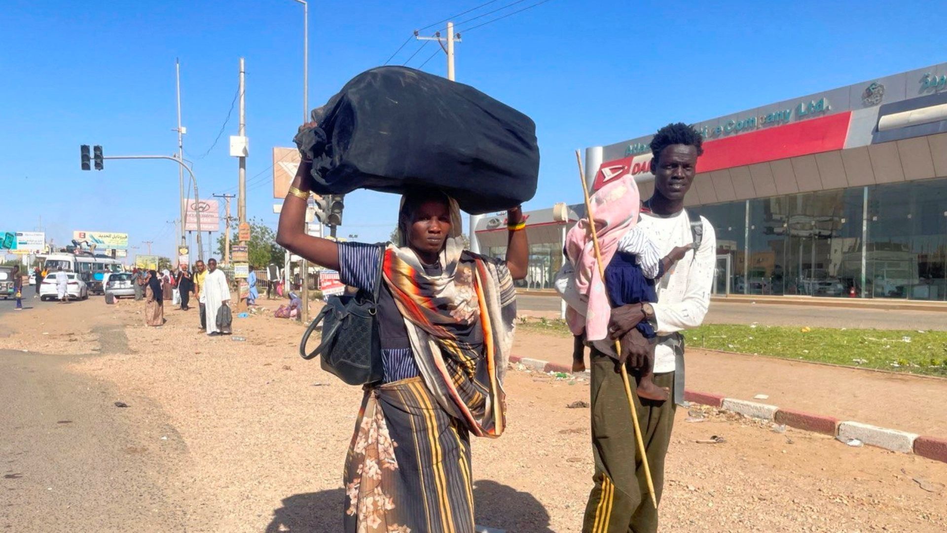 Combats au Soudan dans leur 14ème jour : une liste d’événements clés |  Nouvelles sur les conflits